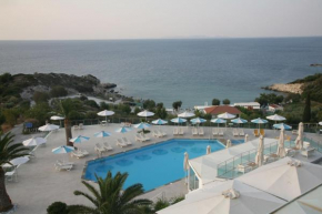 Отель Princessa Riviera Resort  Пифагорио